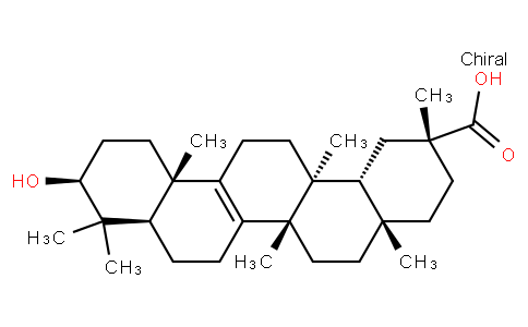 bryonolic acid