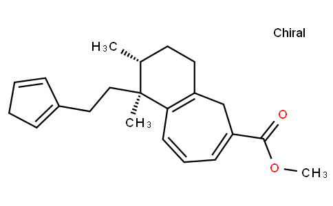 Methyl dodovisate A