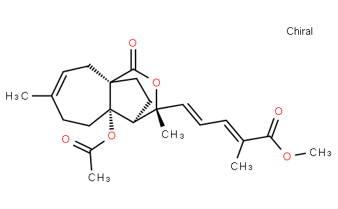 Methyl pseudolarate A