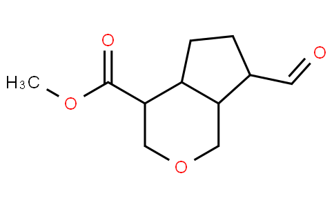Cerberinic acid methyl