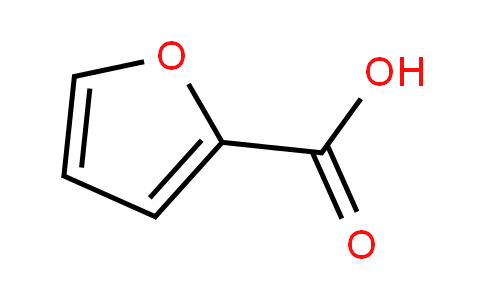 Furan-2-carboxylic acid