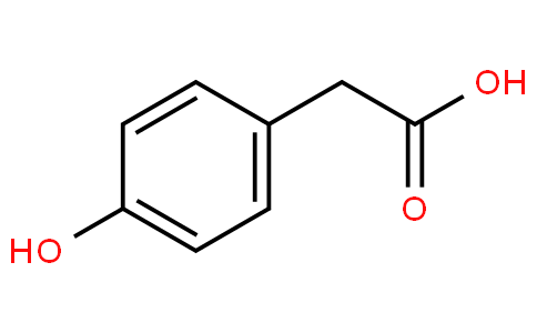 4-Hydroxyphenylacetic acid