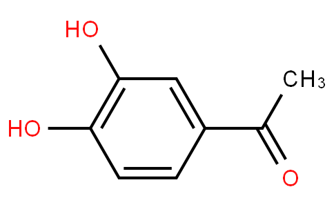 3',4'-二羟基苯乙酮