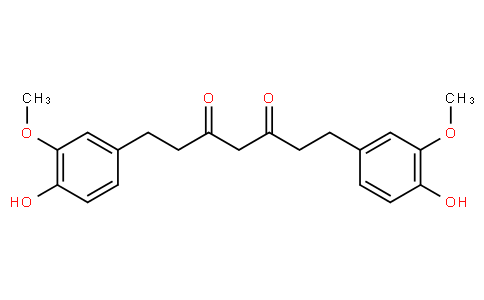 1,7-Bis(4-hydroxy-3-methoxyphenyl)heptane-3,5-dione