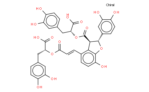 Salvianic acid B