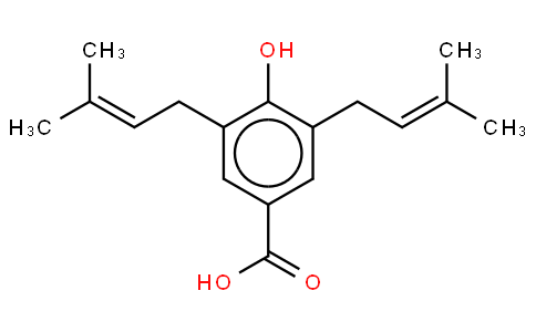Nervogenic acid