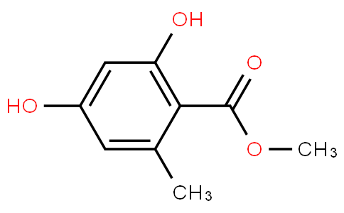 5-甲氧基-m-二甲苯-4,α,α'-三醇