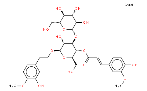 Hemiphroside A