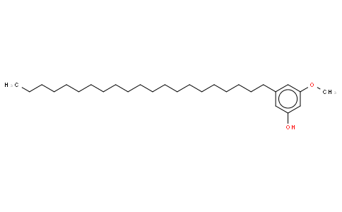 3-Methoxy-5-heneicosylphel