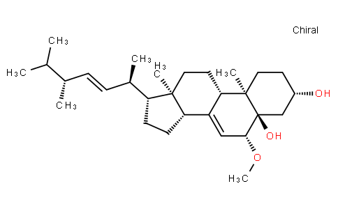 6-O-Methylcerevisterol