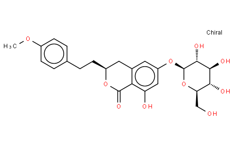 agrimonolide-6-O-glucopyranoside