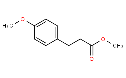 METHYL 3-(4-METHOXYPHENYL)PROPIONATE