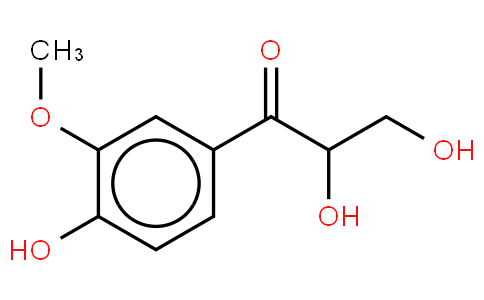 C-Veratroylglycol