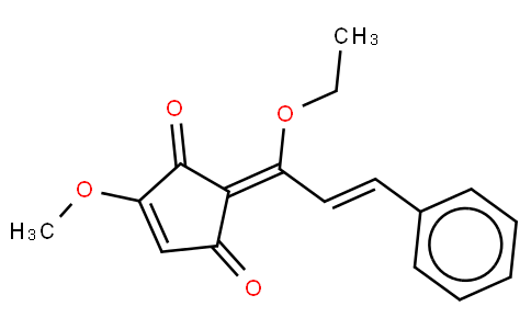 Ethyllucidone