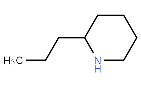 2-Propylpiperidine