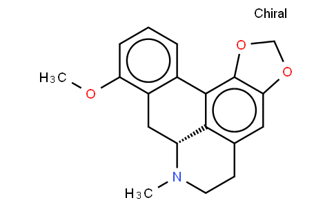 stephanine
