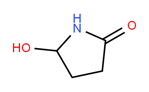 5-hydroxy-2-pyrrolidone
