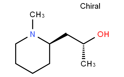 (-)-N-Methylsedridine