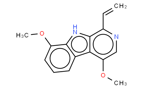 Dehydrocrenatidine