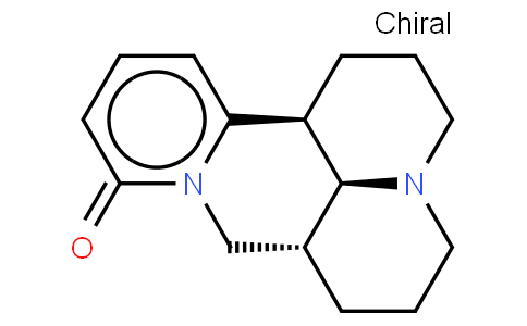 Neosophoramine