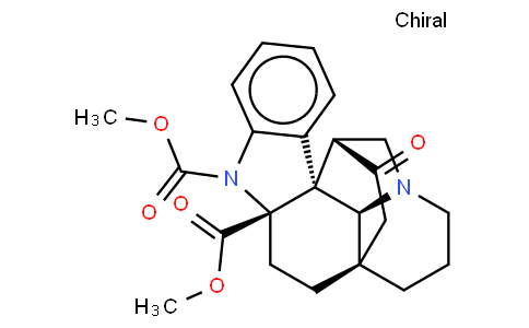 Methyl chafruticosinate