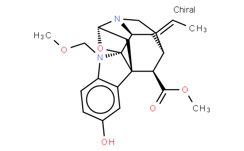 N1-MethoxyMethyl picrinine