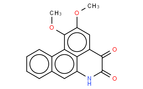 Norcepharadione B
