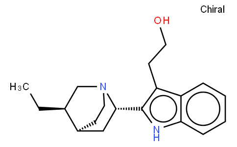 Dihydrocinchonamine