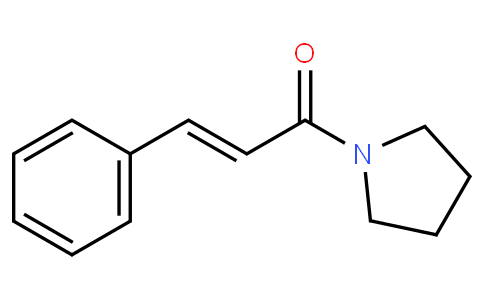 1-cinnamoylpyrrolidine