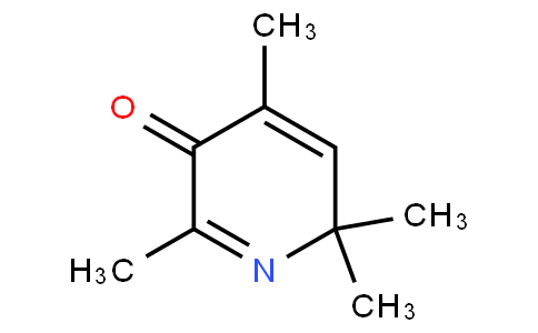 2,4,6,6-Tetramethyl-3(6H)-pyridine