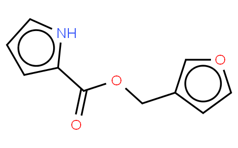 3-Furfuryl 2-pyrrolecarboxylate