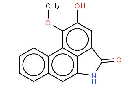 ARISTOLACTAM-AII