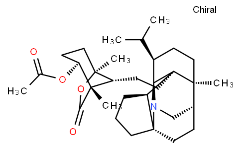 Daphmacrine