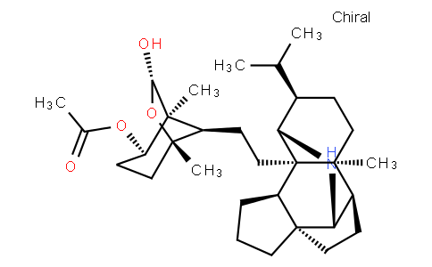 Daphnilongeridine