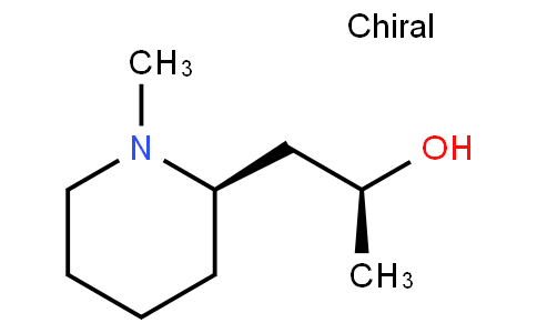(+)-N-Methylallosedridine