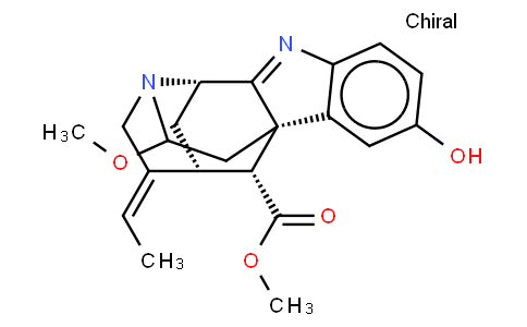 5-Methoxystrictamine