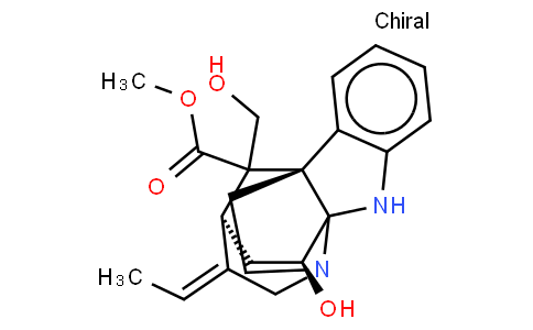 N-Demethylechitamine