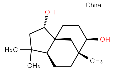 Clovanediol