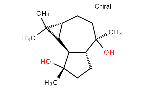 4,10-Aromadendranediol