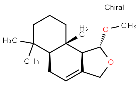 Methyl isodrimenil