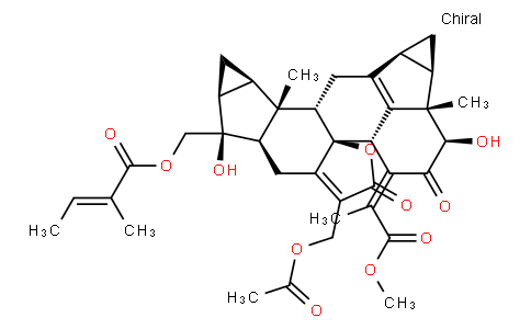 Chlorahololide D