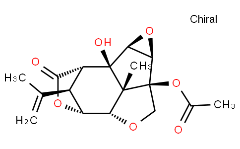 13-O-Acetylcorianin