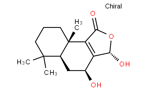 12-HydroxyisodriMenin