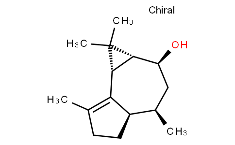 8alpha-Hydroxy-alpha-gurjunene