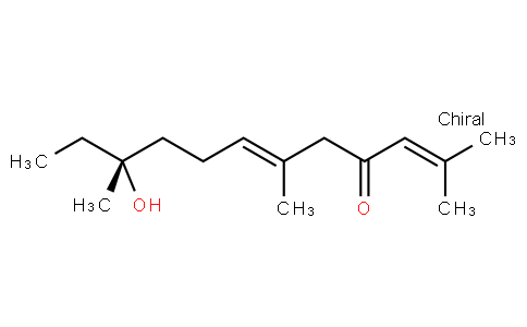 9-Oxonerolidol