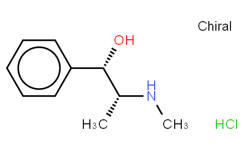 D-Ephedrine hydrochloride