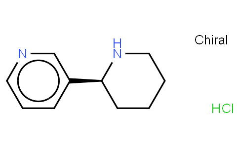 (+)-Anabasinehydrochloride