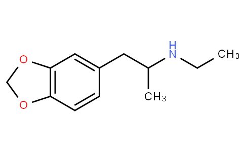 3,4-Methylenedioxy-N-ethylamphetamine