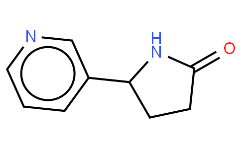 (R,S)-NORCOTININE