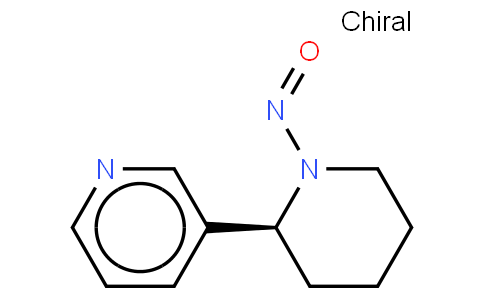 (R,S)-N-NITROSOANABASINE